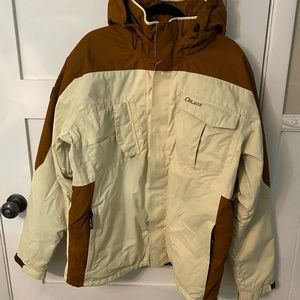 Orage Men’s Ski Jacket Size Large